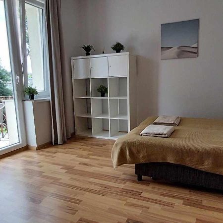 Baltic Sands Apartment Gdańsk Buitenkant foto